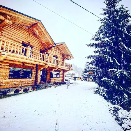 The Mountain's Sea Villa *
